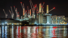 Battersea Power Station: The UK's heat, power and construction sectors are at risk from the net-zero transition